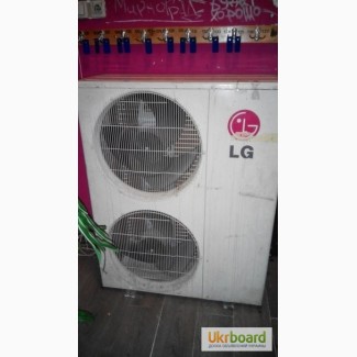 Продам две сплит системы LG-T54LH