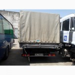 Продам грузовой автомобиль ВАЛДАЙ 2008г