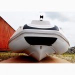 Лодка Navigator Rib 380 - Новинка