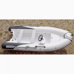 Лодка Navigator Rib 380 - Новинка