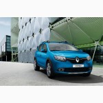 Продам Renault Sandero Stepway 0.9 dCi MT STEPWAY