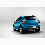 Продам Renault Sandero Stepway 0.9 dCi MT STEPWAY