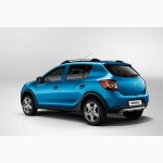 Продам Renault Sandero Stepway 0.9 dCi MT STEPWAY