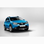 Продам Renault Sandero Stepway 0.9 dCi MT STEPWAY