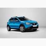 Продам Renault Sandero Stepway 0.9 dCi MT STEPWAY