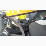 Телескопический погрузчик JCB 533-105 2008 года