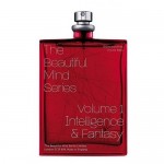 Escentric Molecules The Beautiful Mind Series Intelligence Fantasy туалетная вода