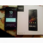 Продам Sony Xperia Z C6602 Black