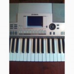 Продам синтезатор Yamaha PSR S-500