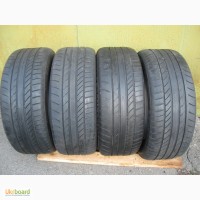 Шины 225/55R18 Continental