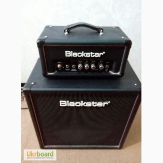 Ламповый комбоусилитель Blackstar HT-1RH