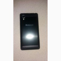 Породам б/у смартфон Lenovo P780