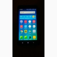 Породам б/у смартфон Lenovo P780