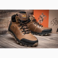 Зимние кожаные ботинки Timberland Winter Track