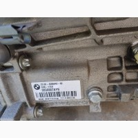 Продам КПП GS6-17CG BMW F20 F30 F36 2.0i N20 (6945917460)