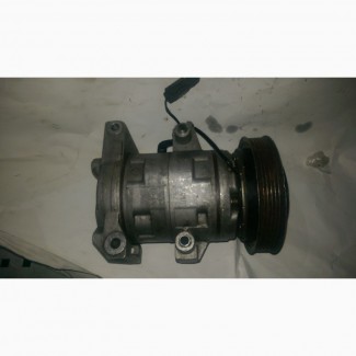 Z0004400A Компрессор кондиционера Mazda 6GH 2.0-2.5i 08-12