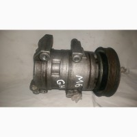 Z0004400A Компрессор кондиционера Mazda 6GH 2.0-2.5i 08-12