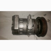 Z0004400A Компрессор кондиционера Mazda 6GH 2.0-2.5i 08-12