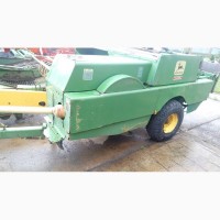 Продам прес-підбирач JOHN DEERE 336