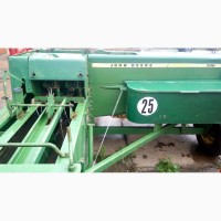 Продам прес-підбирач JOHN DEERE 336