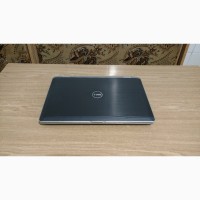 Dell Latitude E6530, 15, 6#039;#039;1600x900, i5-3340M, 8GB, 500GB, Nvidia NVS 5200M.Win10 Pro.Гарантія