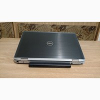 Dell Latitude E6530, 15, 6#039;#039;1600x900, i5-3340M, 8GB, 500GB, Nvidia NVS 5200M.Win10 Pro.Гарантія