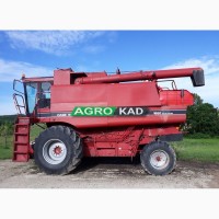 Комбайн Case IH AXIAL 2180