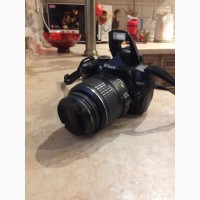 Продам Canon d5000