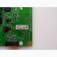 Плата MAIN EAX65610905, EAX65610906 для телевизора LG 42LF580V