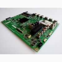 Плата MAIN EAX65610905, EAX65610906 для телевизора LG 42LF580V