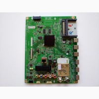 Плата MAIN EAX65610905, EAX65610906 для телевизора LG 42LF580V