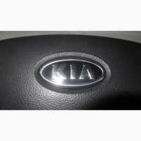 Подушка безопасноснсти AIR BAG в руль Kia Magentis 569002G400VA