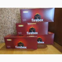 Сигаретные гильзы Firebox