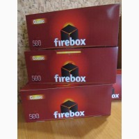 Сигаретные гильзы Firebox