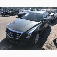 CADILLAC ATS 2015 из штатов дешево