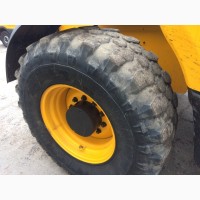 Телескопический погрузчик JCB 560-80