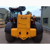 Телескопический погрузчик JCB 560-80