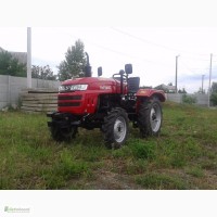 Продам Мини-трактор Shifeng DsF244C (Шифенг DsF244C) 3-х цилиндровый