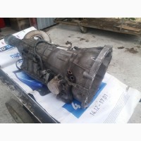 Коробка передач Lexus IS GS A960E mark 3501022A30 2.5 задний привод