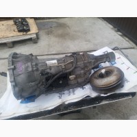 Коробка передач Lexus IS GS A960E mark 3501022A30 2.5 задний привод