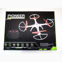 Квадрокоптер Pioneer CD622 c WiFi камерой