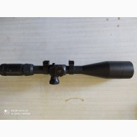 Продам FFP прицел Falcon Menace 5, 5-25x56