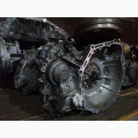 Акпп коробка автомат вариатор Toyota Avensis K111 K112 T270 3ZRFAE 3040020030