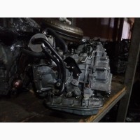 Акпп коробка автомат вариатор Toyota Avensis K111 K112 T270 3ZRFAE 3040020030