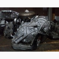 Акпп коробка автомат вариатор Toyota Avensis K111 K112 T270 3ZRFAE 3040020030