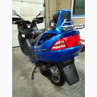 Suzuki Skywave инжектор 250 идеал