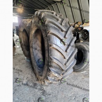 Шина 620/70R42 (24.5R42) на трактора CLAAS, JOHN DEERE и т. д