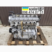 Двигатель X20D1 Chevrolet Epica 2.0 бензин