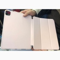 Чехол-книжка для Apple iPad 7 10.2 2019, iPad 8 10.2 2020 Отделение, крепление для стилус