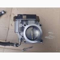 161195NA0A 161195NA0A01 Дроссельная заслонка Infiniti QX50 KR20DDET 2.0 VC-Turbo ДЕФЕКТ